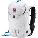 Millet Алпийска раница Millet Trilogy Sky 25+ Mountaineering backpack - White - размер S/M (503-1188-0211)