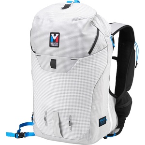 Millet Алпийска раница Millet Trilogy Sky 25+ Mountaineering backpack - White - размер S/M (503-1188-0211)