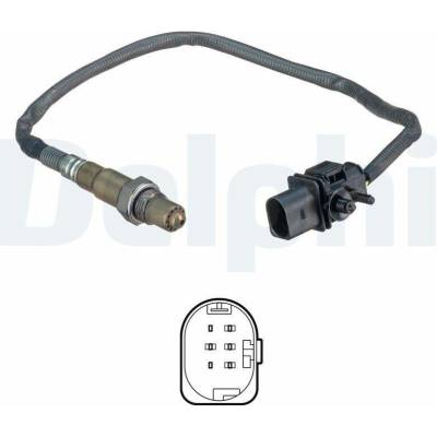 Lambda sonda DELPHI ES20553-12B1