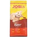 Krmivo pre mačky JosiCat Tasty Beef 650 g