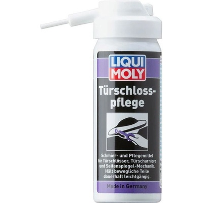 Liqui Moly 1528 Péče o zámky vozidel 50 ml | Zboží Auto