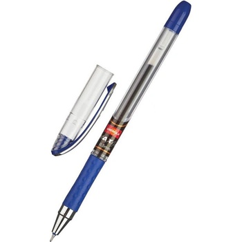 Ролер Unimax Maxgel 0.5 mm Син (1603004-06-UM0035)