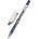 Ролер Unimax Maxgel 0.5 mm Син (1603004-06-UM0035)