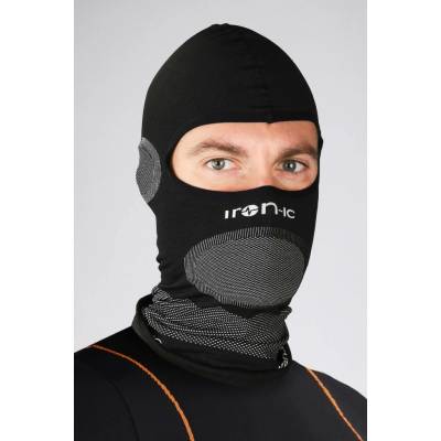 Sportovní kukla balaclava