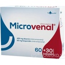 Vitamíny a doplnky stravy Vulm Microvenal 90 tabliet