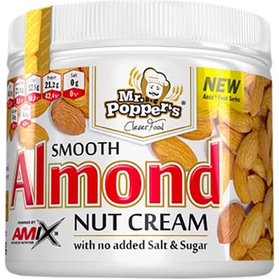 AMIX Almond Nut Cream [300 грама]