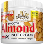 AMIX Almond Nut Cream [300 грама]