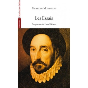 Les Essais | Michel de Montaigne (2021)