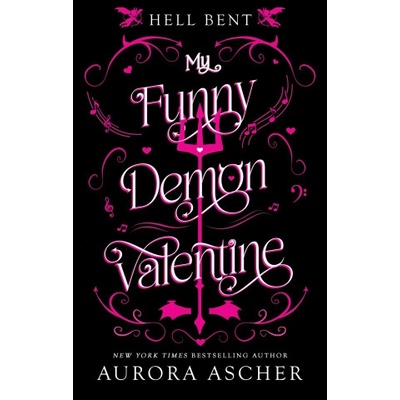 My Funny Demon Valentine