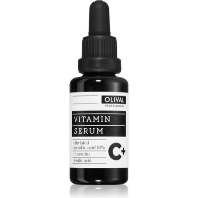Olival Professional C+ озаряващ серум за лице с витамин С 30ml