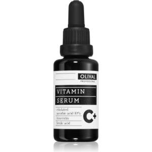 Olival Professional C+ озаряващ серум за лице с витамин С 30ml