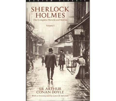 Sherlock Holmes I.