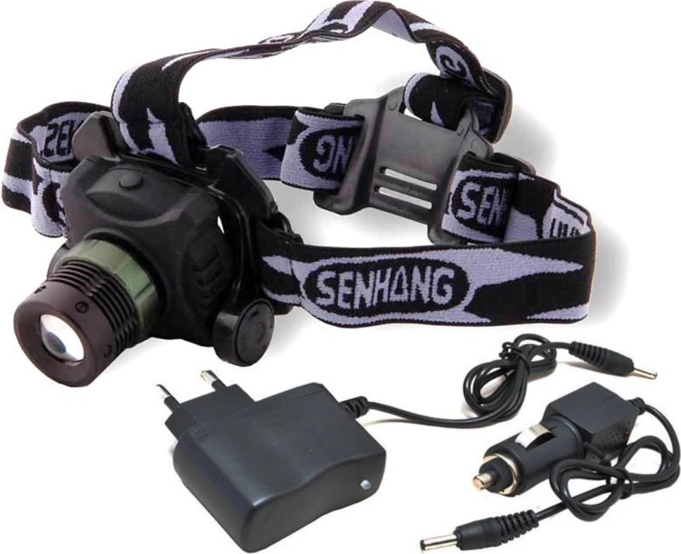 Senhang SH-A6