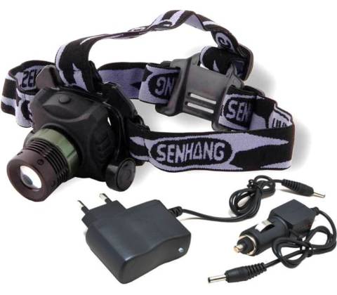 Senhang SH-A6