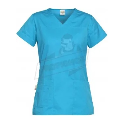B-well Работна туника andrea | Синьо (401041)