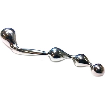 ostatní ROUGE Stainless Steel Prostate Probe