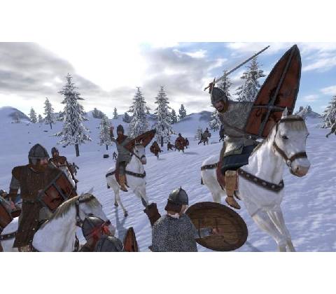 Mount and Blade Collection