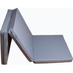 BenchK Гимнастически матрак BenchK сив BK-MAT-G