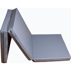 BenchK Гимнастически матрак BenchK сив BK-MAT-G