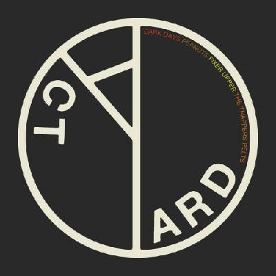 Yard Act - Dark Days LP