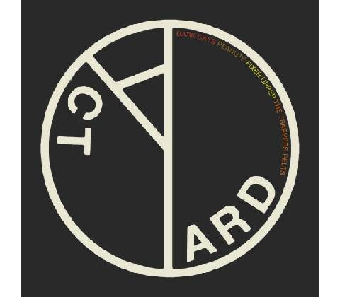 Yard Act - Dark Days LP