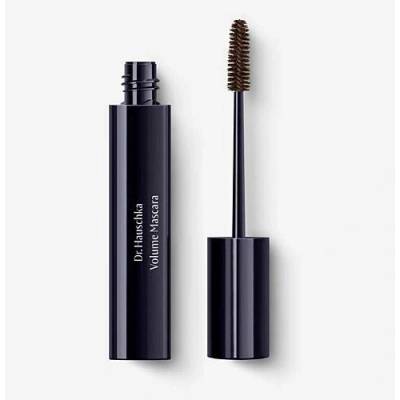 Dr.Hauschka Řasenka Volume Mascara 02 brown 8 ml