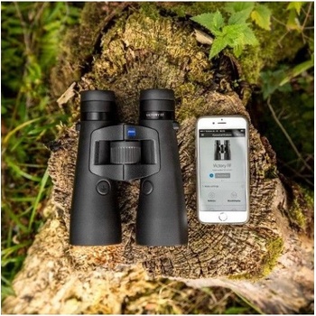 Zeiss Victory RF 8x42