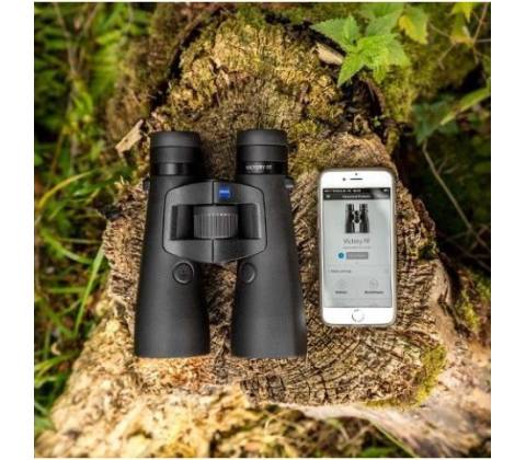 Zeiss Victory RF 8x42