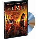 Mumie: hrob dračího císaře DVD