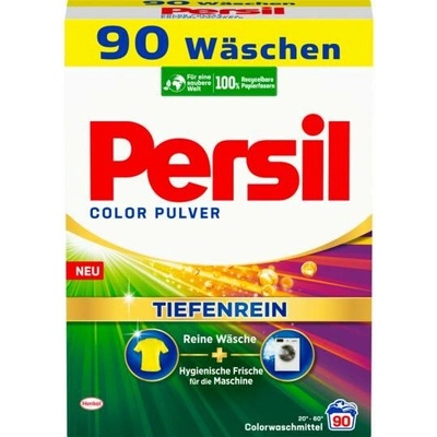 Persil Universal Hygienische Frische 100 PD