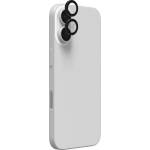 ZAGG Протектор за камера ZAGG - Glass Elite, iPhone 17/16/16 Plus (200118678)