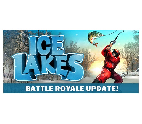 Ice Lakes