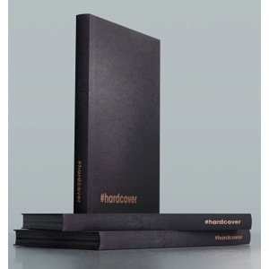 Editions Caurette #hardcover