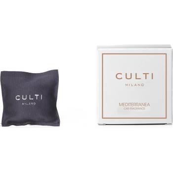 Culti Ароматизатор за кола Culti Kit Car Mediterranea (CU CAKARB-MEDITERRANEA)