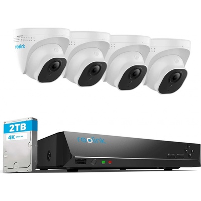 Reolink RLK8-820D4-A