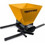 ROTOR Ръчна гроздомелачка rotor hgp-50, 28 л, до 180 кг/ч (7864) - mashini-instrumenti - 84,55 лв