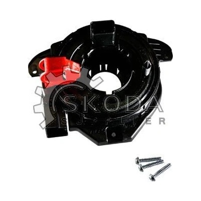 Kroužek airbagu ŠKODA OEM Originál 2Q0959653