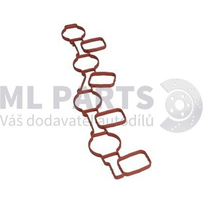 Těsnění ŠKODA OEM Originál 03L129717B