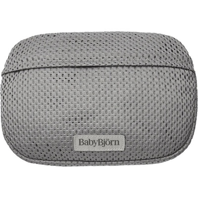 Babybjörn Praktická kapsička na věci k nosítku Grey Mesh