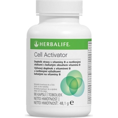 Herbalife Cell Activator 90 tabliet