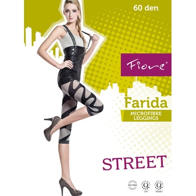 Fiore Farida 60 den Leginy navy blue