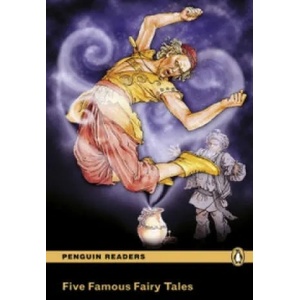 Five Famous Fairy Tales | Hans Christian Andersen (ISBN: 9781408278024)