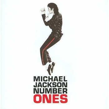 MICHAEL JACKSON - NUMBER ONES
