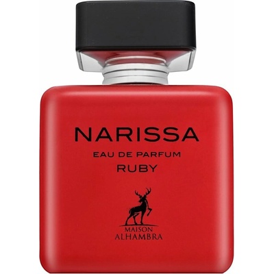 Maison Alhambra Narissa Rouge parfémovaná voda dámská 100 ml