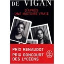 D`après une histoire vraie