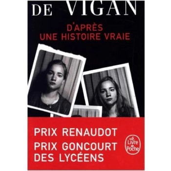 D`après une histoire vraie