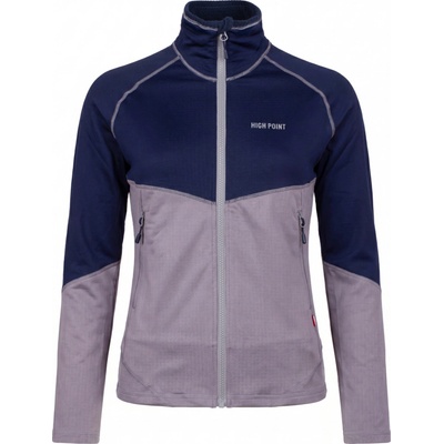 High Point Dancer Lady Sweatshirt tmavě modrá
