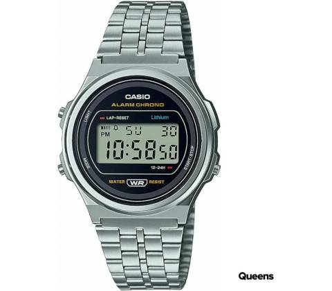 Casio A171WE-1A