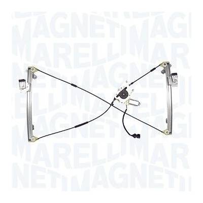 Zvedací zařízení oken MAGNETI MARELLI 350103115900