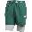 adidas Gym+ 2in1 short l